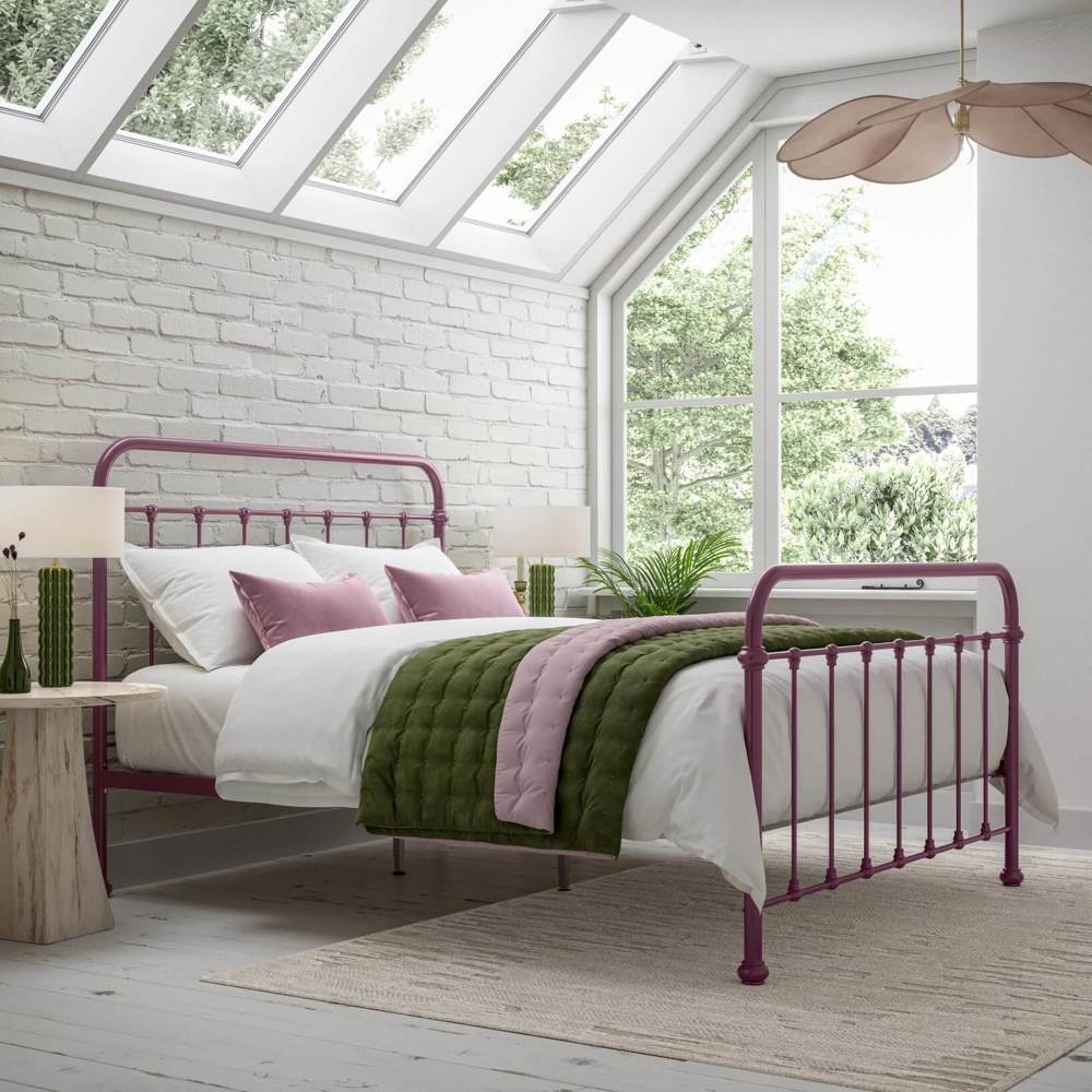Oliver Bed, Double